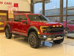 Ford F-150 Raptor